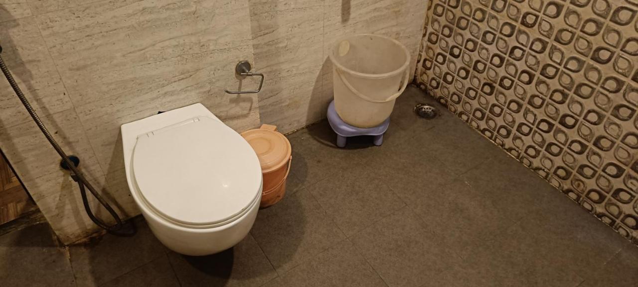 The Grand Orion Hotel Chinhat Екстериор снимка